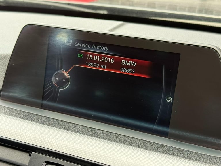 2014 BMW 3 Series 2.0 320d M Sport Touring Auto xDrive Euro 5 (s/s) 5dr ESTATE Diesel Automatic
