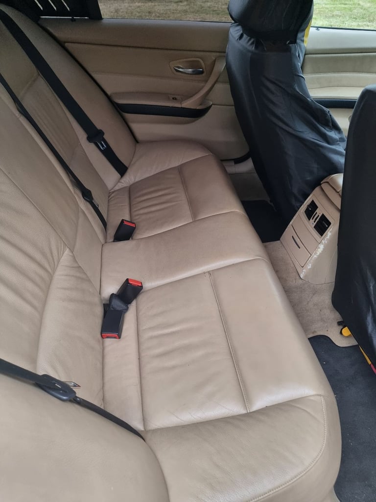 BMW, 335d m sport, 2007, Other, 2993 (cc), 4 doors