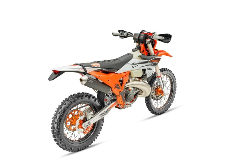 Used Ktm-exc-300 for Sale Motorbikes Scooters Gumtree