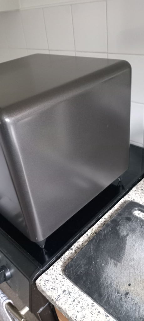 AUDICA ACTIVE SUBWOOFER