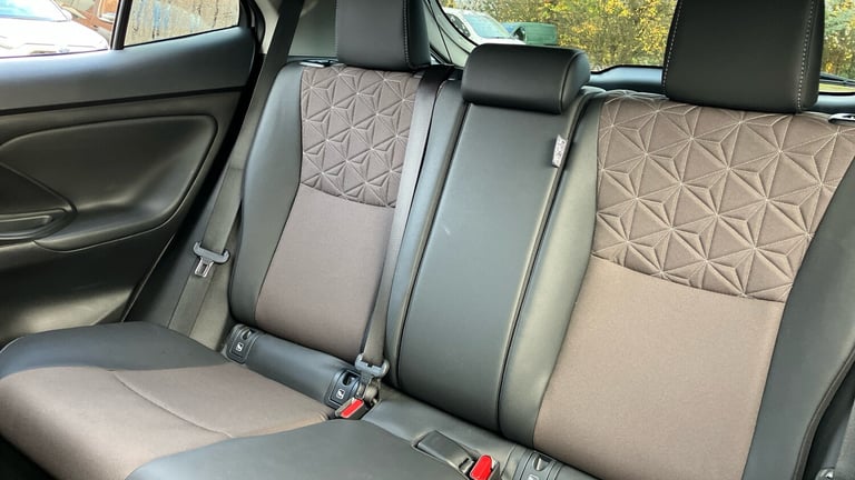 2023 Toyota Yaris Cross 1.5 Hybrid Excel 5dr CVT [City Pack] Hybrid Estate Estate Hybrid Automatic