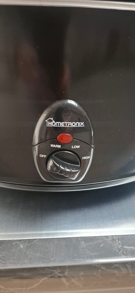 image for Slow cooker