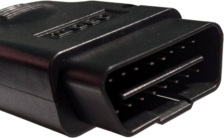 OBD Connect V318 Car Diagnostic Scanner