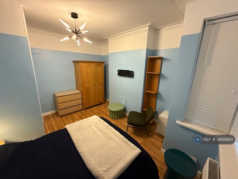 2 bedroom flat in Newport, Newport, NP20 (2 bed) (#2668880)