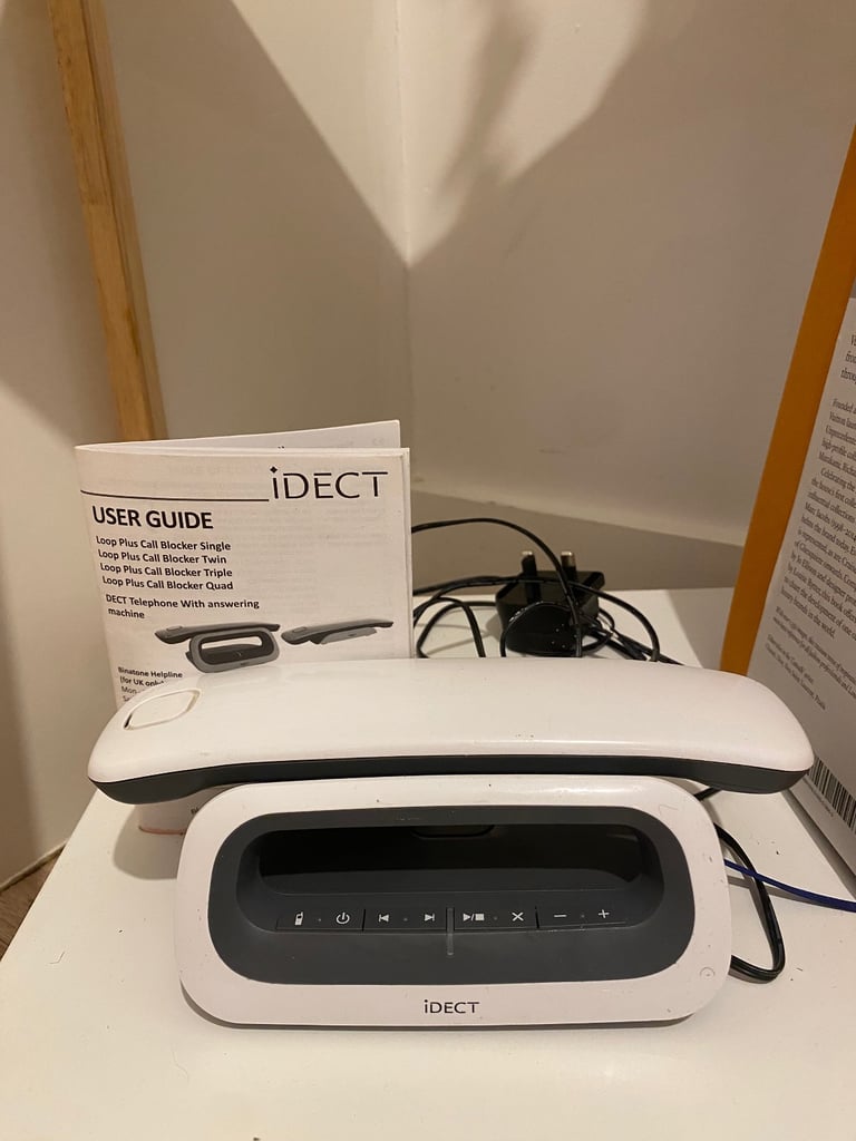 image for Idect house phone 