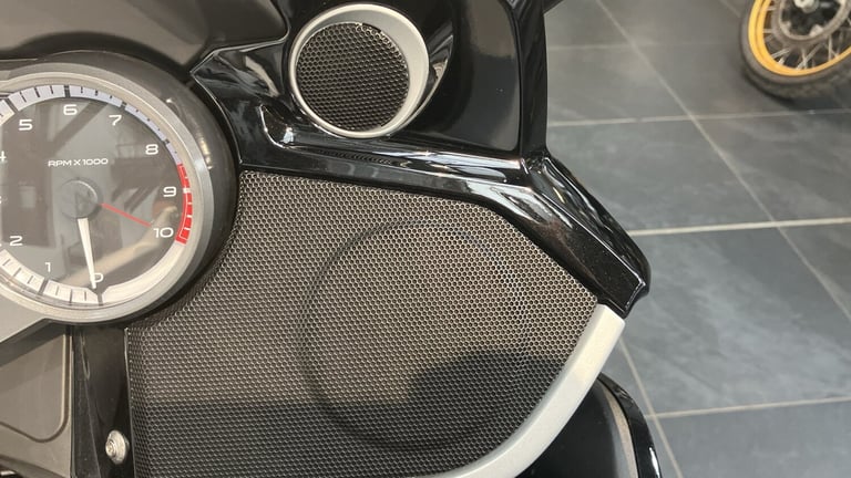 2021 BMW K1600 GT Sport ABS TOURER Petrol Manual
