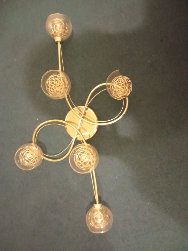 image for CEILING LIGHTS 