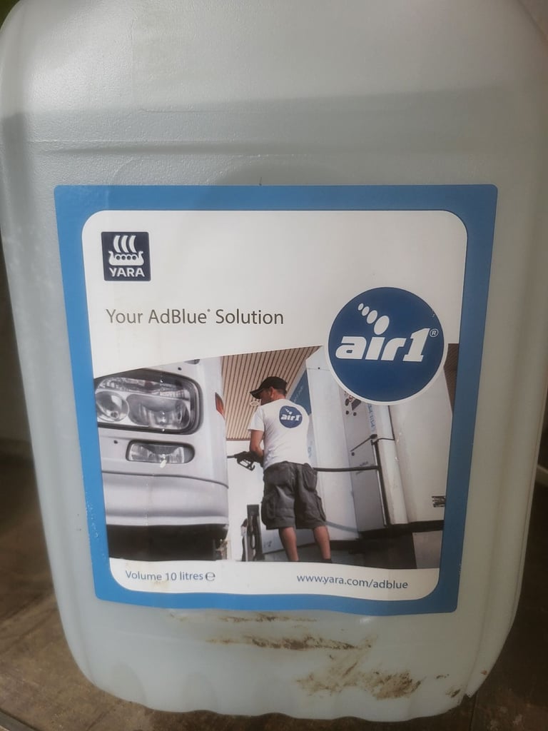 image for 10L Adblue