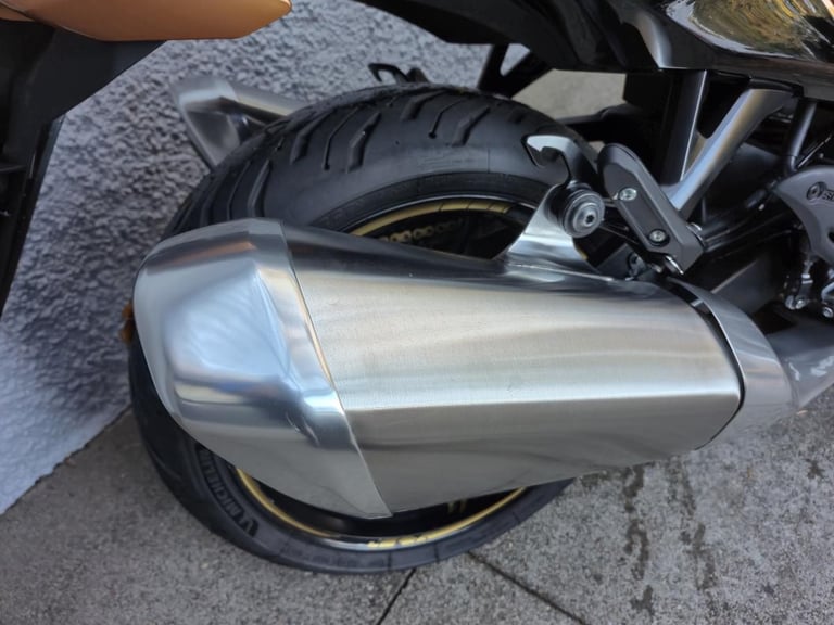 2021 Suzuki GSX1300R Hayabusa