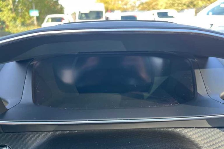 2020 Peugeot 208 1.2 PureTech 130 GT Line 5dr EAT8 HATCHBACK PETROL Automatic