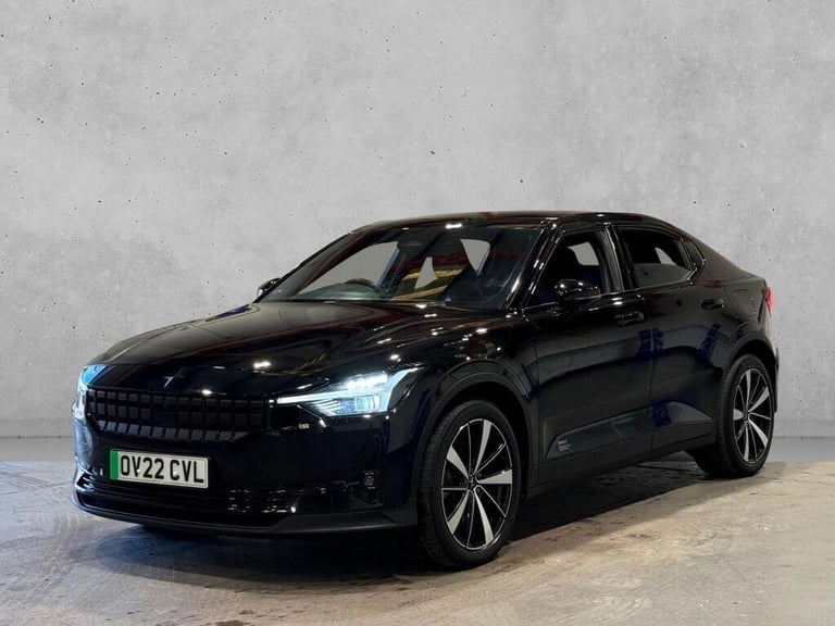 2022 Polestar Polestar 2 Dual Motor 78kWh Long Range Fastback Auto 4WDE 5dr SALOON Electric Autom...