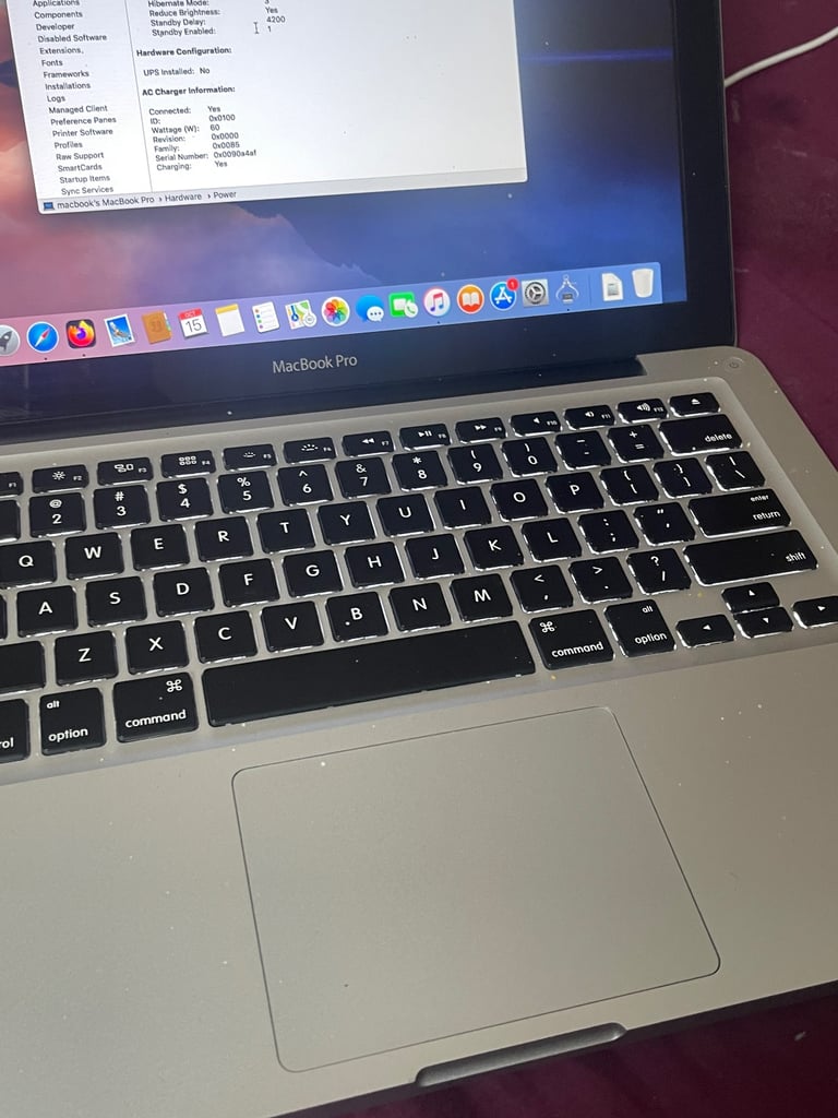 MacBook Pro 13