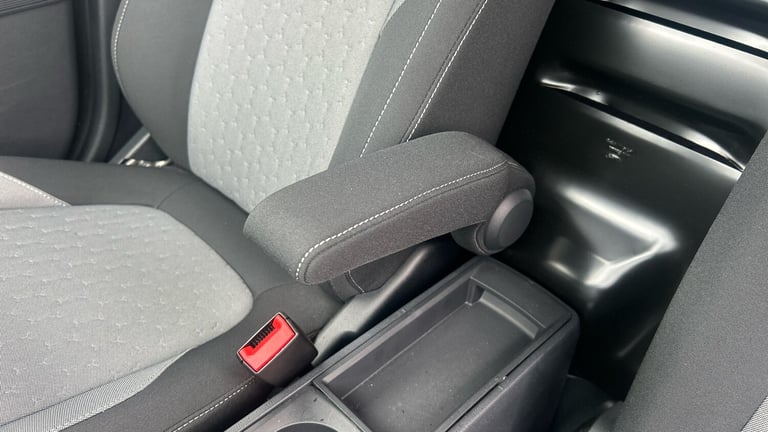 2025 Ford Transit Courier 100kW 43kWh Limited Van Auto PANEL VAN ELECTRIC Automatic