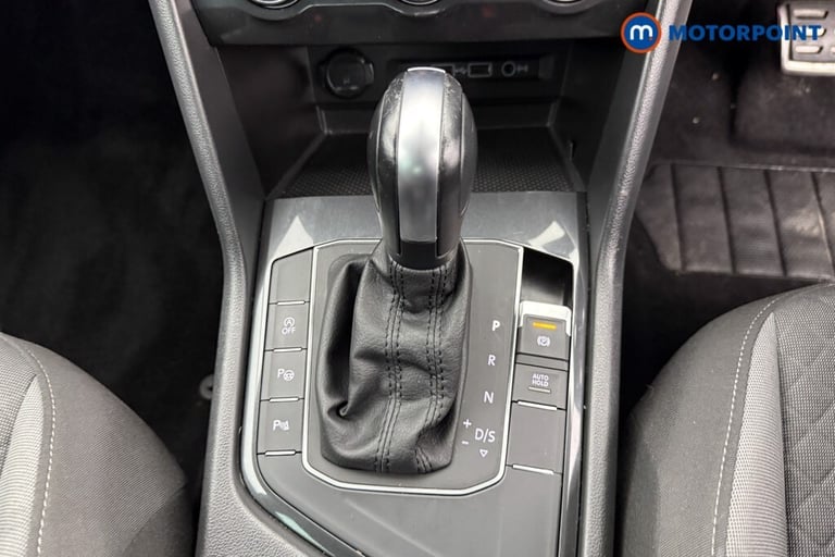 2020 Volkswagen Tiguan 1.5 TSi EVO 150 Match 5dr DSG ESTATE PETROL Automatic