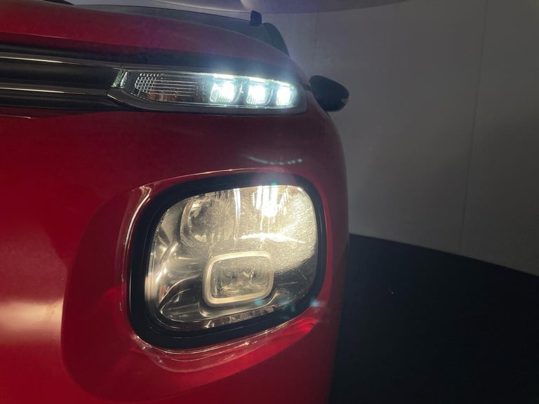 2019 Citroen C3 Aircross 1.2 PureTech Flair SUV 5dr Petrol Manual 6 Spd Euro 6 (s/s) (110 ps) MPV...
