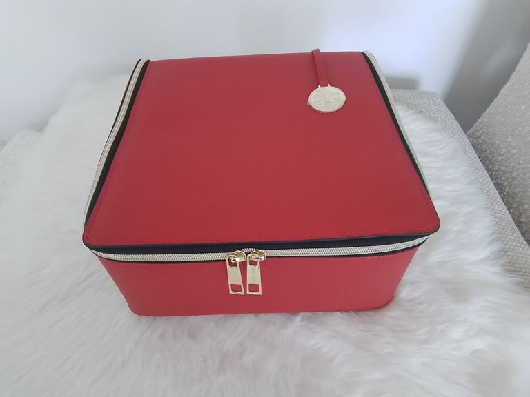 Make Up Vanity Case 