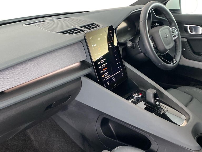 2022 Polestar Polestar 2 300kW 78kWh Long Range DM [Plus] 5dr 4WD Auto Saloon ELECTRIC Automatic