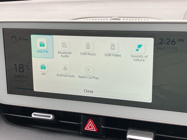 2021 Hyundai IONIQ 5 160kW Ultimate 73 kWh 5dr Auto Hatchback ELECTRIC Automatic