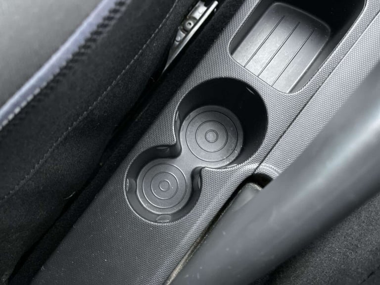 2015 Renault Captur 0.9 TCe ENERGY Dynamique Nav SUV 5dr Petrol Manual Euro 6 (s/s) (90 ps) CRU S...