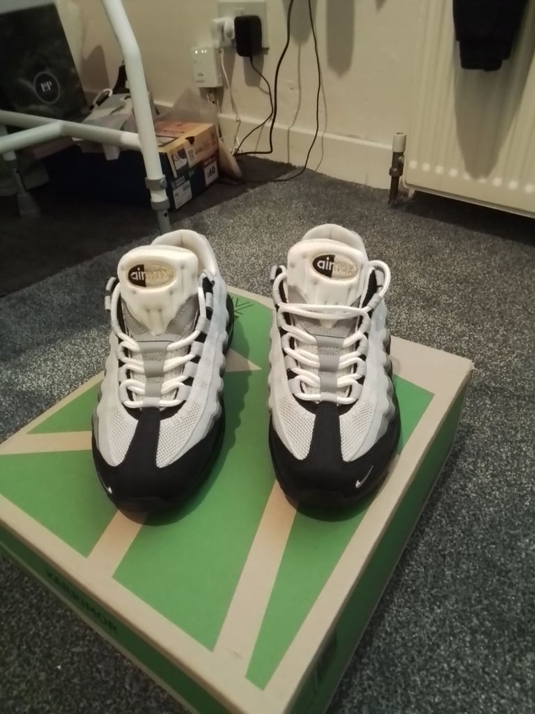 image for Nike air max 