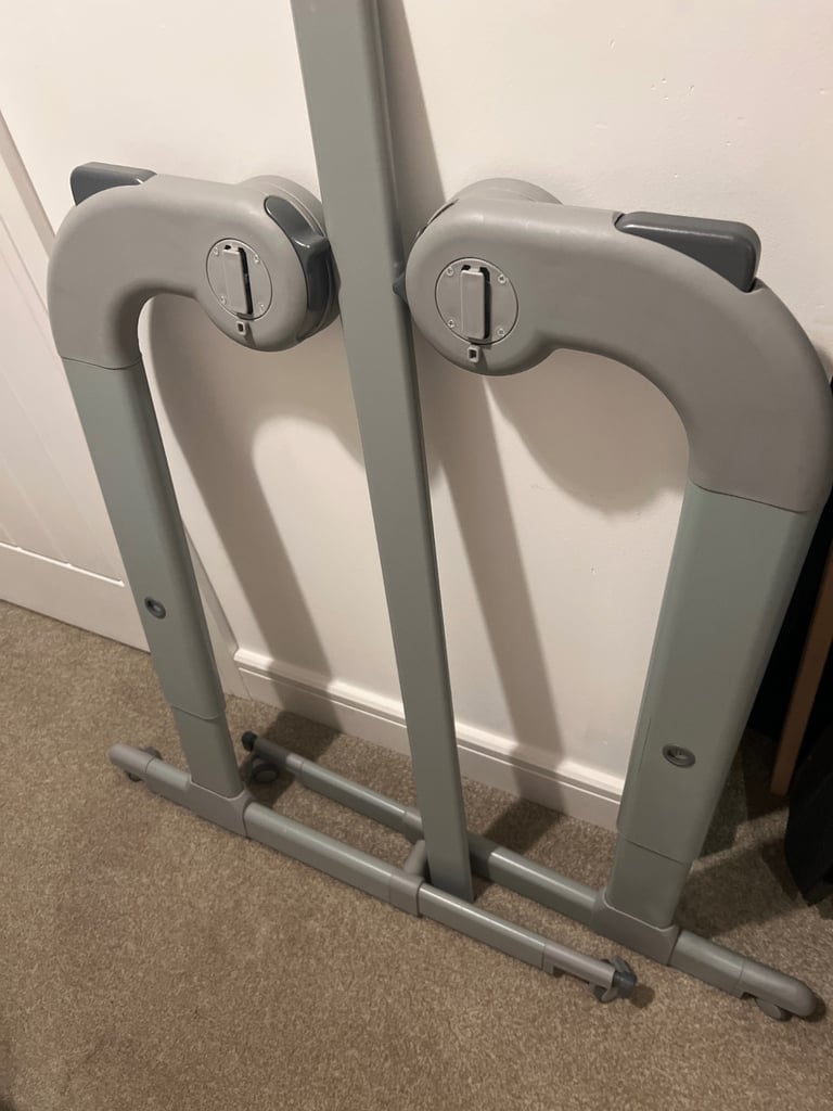 Chicco Next to me Magic