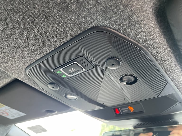 2025 Renault Megane E Tech EV60 160kW Techno Comfort Range 60kWh 5dr Auto Hatchback Electric Auto...