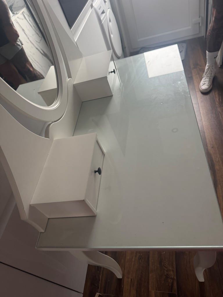IKEA dressing table