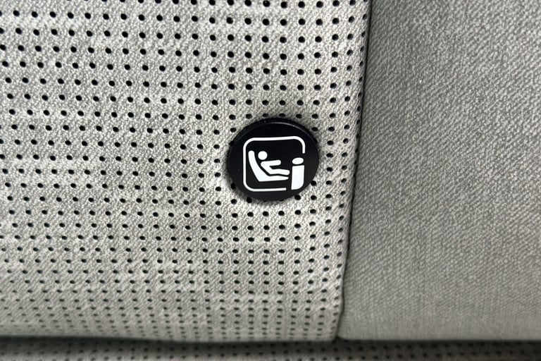  Kia Niro Electric 64.8kwh 4 Suv 5dr Electric Auto 201 Bhp Electric