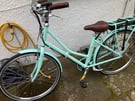 Ladies Electric Bike - Good Condition - Rarely Used 
