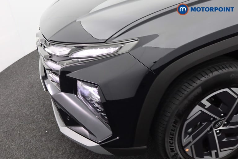 2025 Hyundai TUCSON 1.6T Plug-in Hybrid Advance 5dr Auto SUV Hybrid Automatic