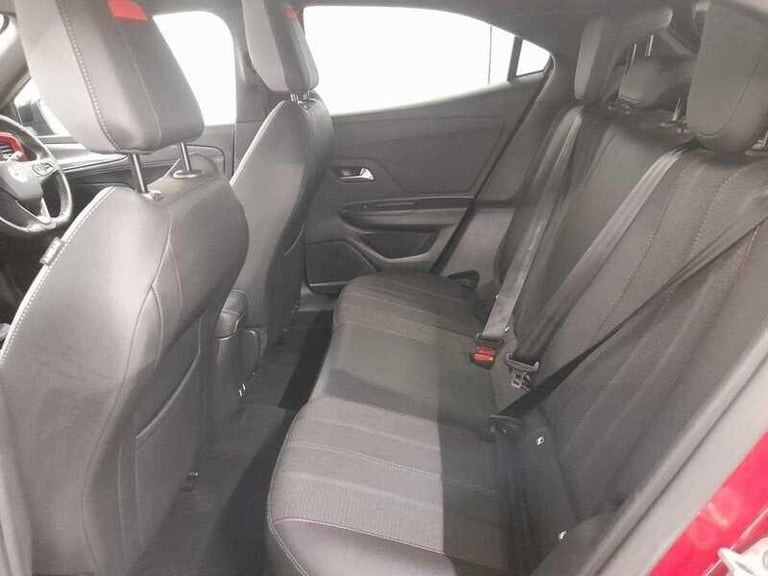 2022 Vauxhall Mokka 1.2 Turbo SRi Premium SUV 5dr HATCHBACK Petrol Manual