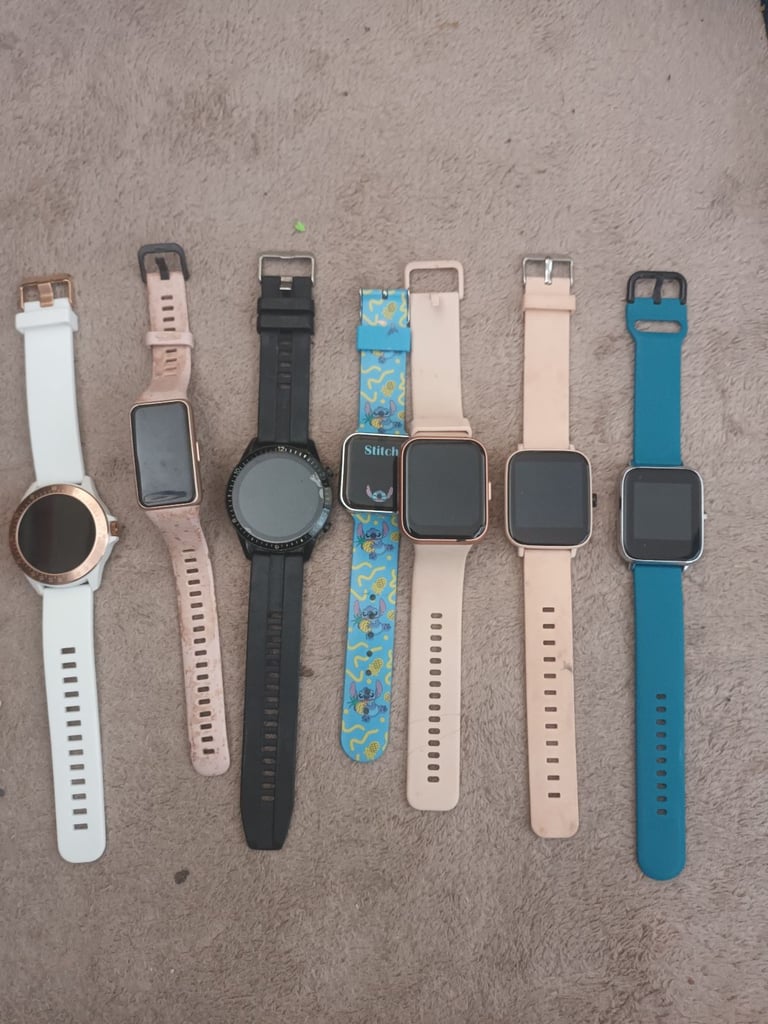 image for Watches 