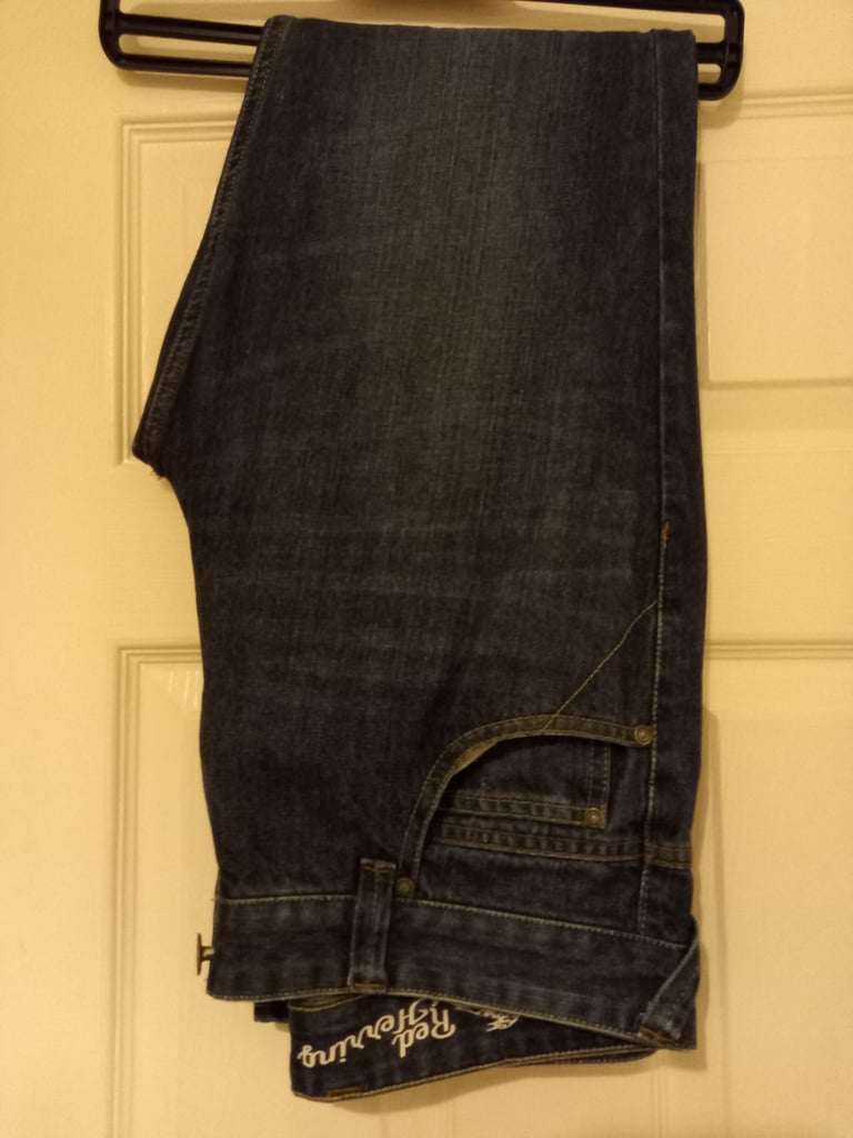 image for Mens Jeans