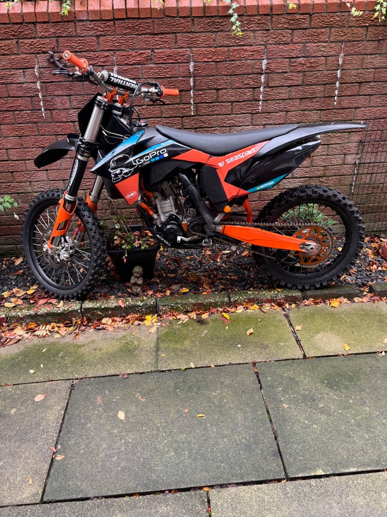 Ktm250