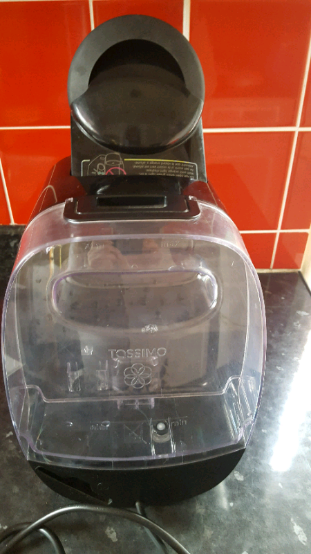 Bosch coffee machine