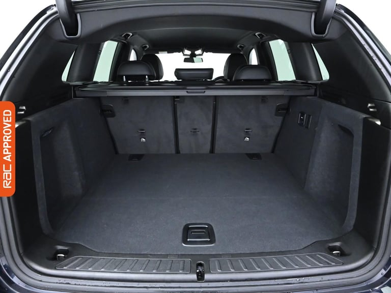 2021 BMW X3 2.0 20d MHT M Sport SUV 5dr Diesel Hybrid Auto xDrive Euro 6 (s/s) (190 ps) SUV DIESE...