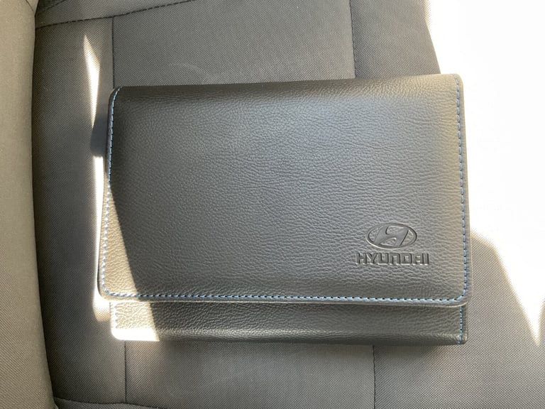 2024 Hyundai BAYON 1.0 TGDi Ultimate 5dr Hatchback Petrol Manual