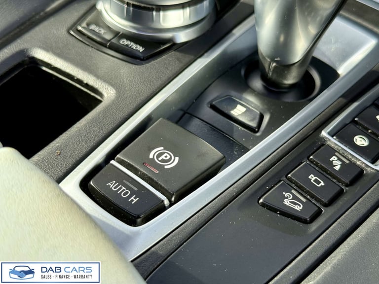 2017 BMW X5 4.4 X5 M Auto 4WD 5dr SUV Petrol Automatic