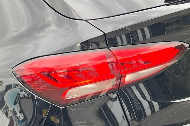 2025 MG MG ZS 1.5 Hybrid+ Trophy SUV 5dr Petrol Hybrid Auto Euro 6 (s/s) (196 ps) SUV Hybrid Auto...