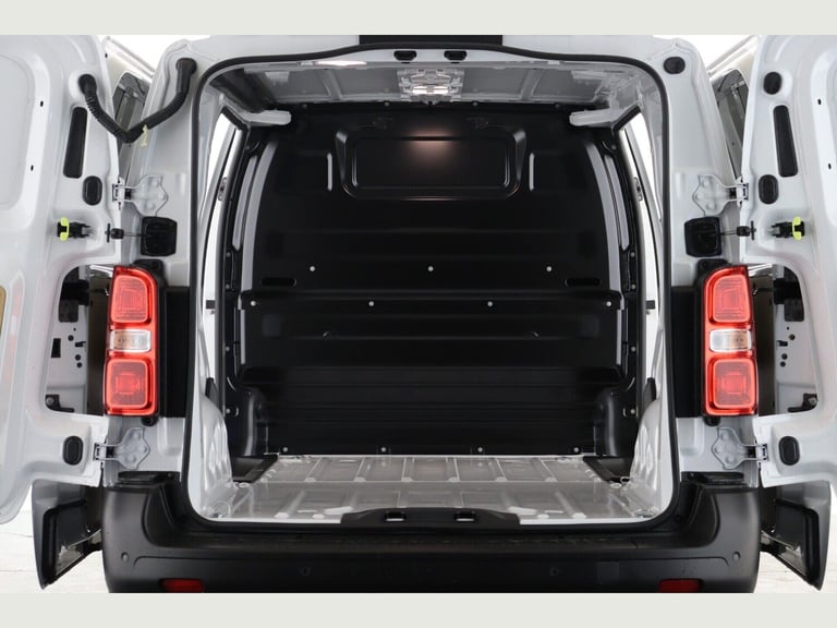 2025 Peugeot Expert 1.5 BlueHDi 120 Professional Van PANEL VAN DIESEL Manual