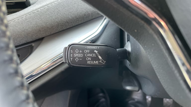 2022 Skoda Enyaq 132kW 60 ecoSuite 62kWh 5dr Auto Electric Estate Estate Electric Automatic