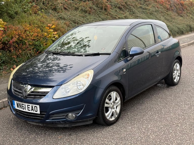 Vauxhall Corsa 1.3 CDTi ecoFLEX 16v Energy 3dr (a/c) Diesel Manual - Image 3