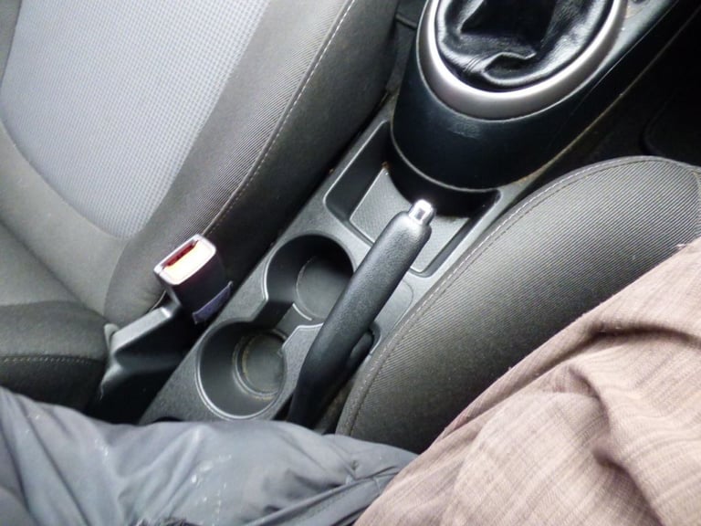  Hyundai i20 1.2 Active 5dr Petrol