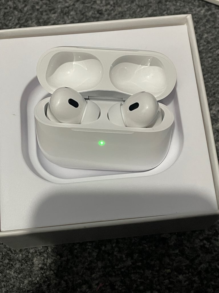 airpod pro gen 2 