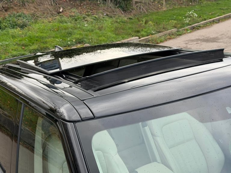 2019 Land Rover Range Rover Sport 3.0 SD V6 Autobiography Dynamic SUV 5dr Diesel Auto 4WD Euro 6 ...