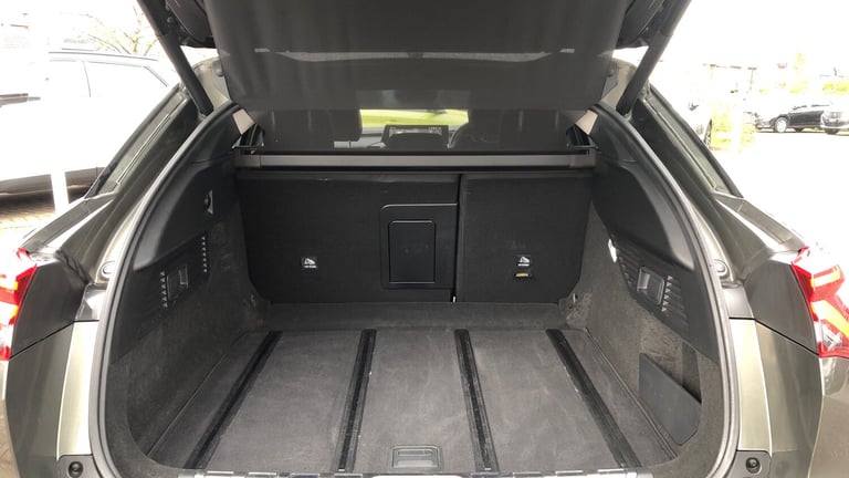 2023 Citroen C5 X 1.2 PureTech Shine Plus Hatchback 5dr Petrol EAT8 Euro 6 (s/s) (130 ps) Hatchba...