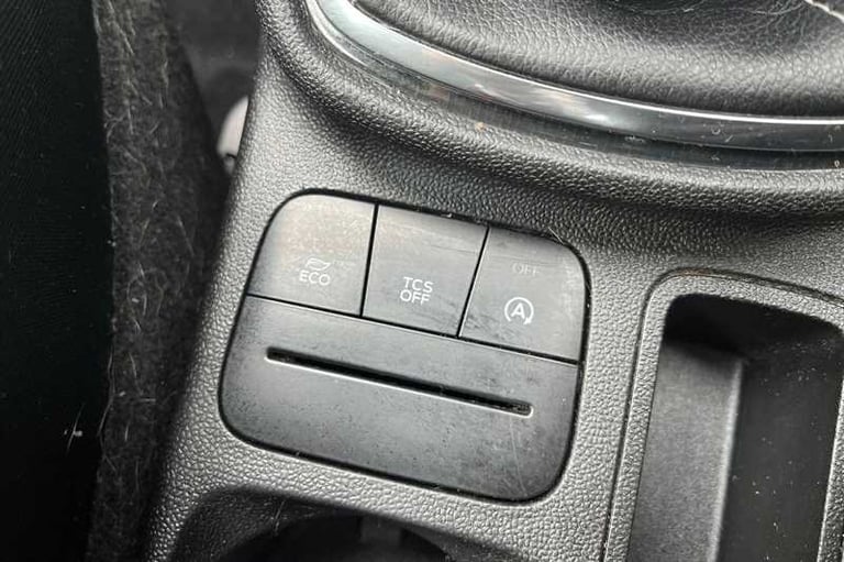 2018 Ford Fiesta 1.0 ECOBOOST 125 ST-LINE 5DR Hatchback Petrol Manual