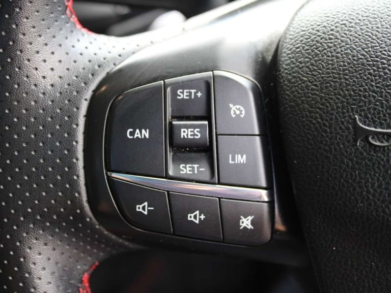 2022 Ford Focus 1.5 EcoBlue 120 ST-Line X 5dr ESTATE DIESEL Manual
