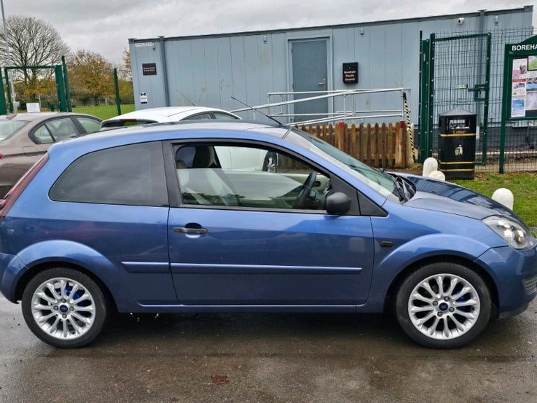 Used Ford fiesta mk6 for Sale, Used Cars