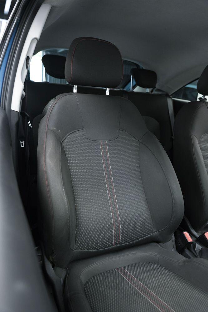  Vauxhall Corsa 1.4i ecoTEC Griffin Euro 6 3dr Petrol Manual